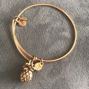 Alex and ani bracelet